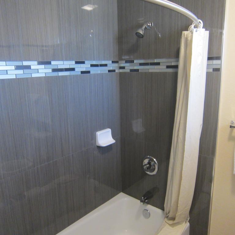 Pacific Best Inn Seaside Zewnętrze zdjęcie