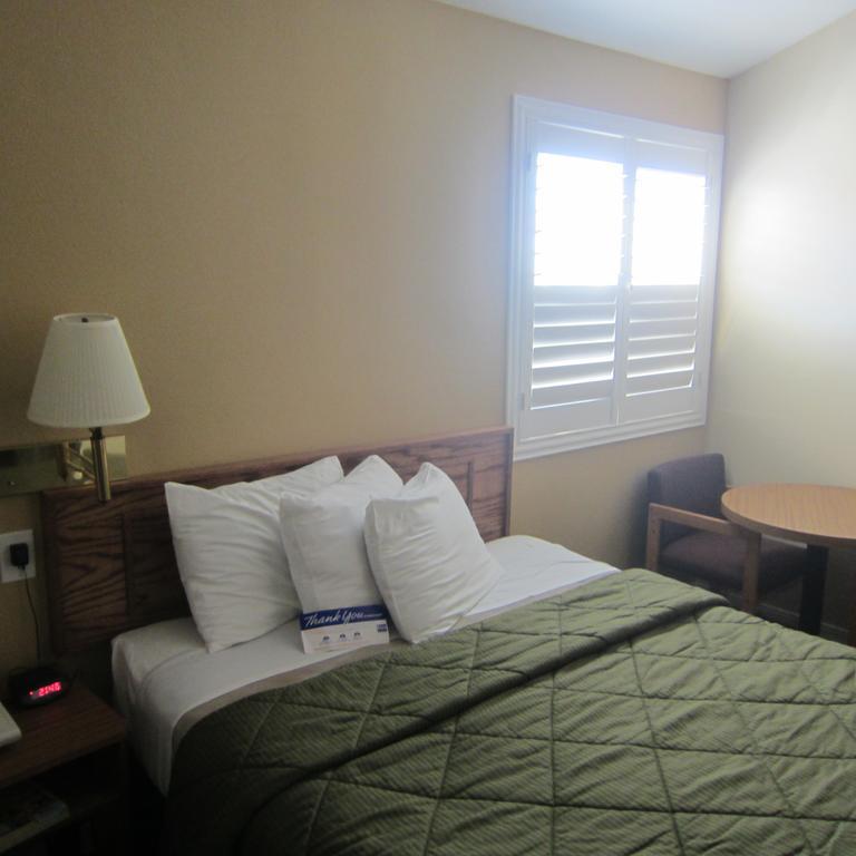 Pacific Best Inn Seaside Pokój zdjęcie