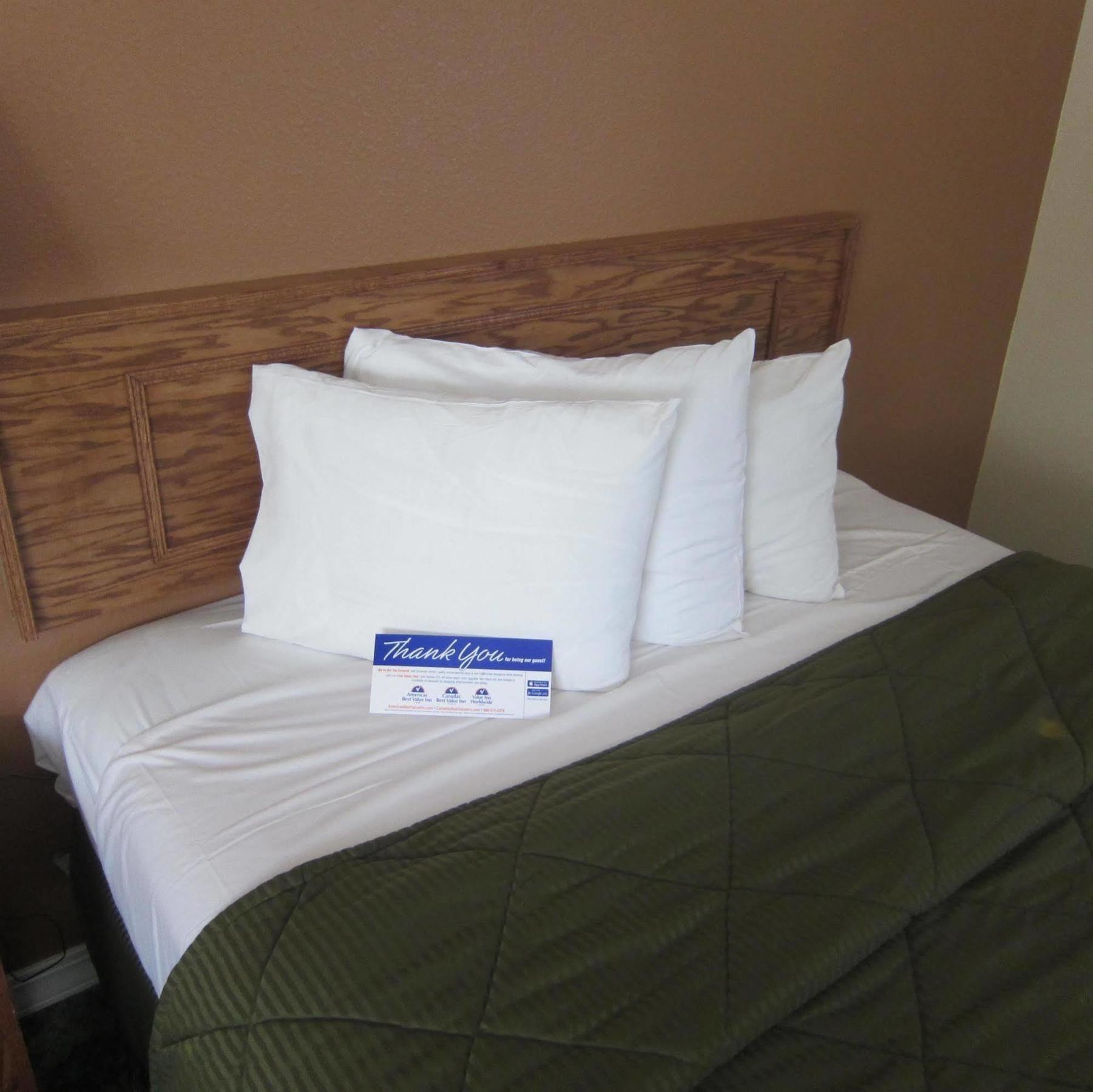 Pacific Best Inn Seaside Zewnętrze zdjęcie